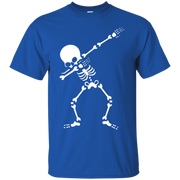 Dab Skeleton Shirt