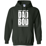 Dad Bod Hoodie