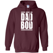 Dad Bod Hoodie