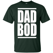 Dad Bod Shirt