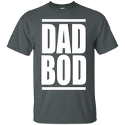 Dad Bod Shirt