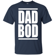 Dad Bod Shirt