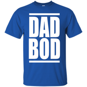 Dad Bod Shirt