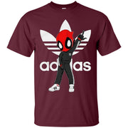Deadpool Adidas Shirt