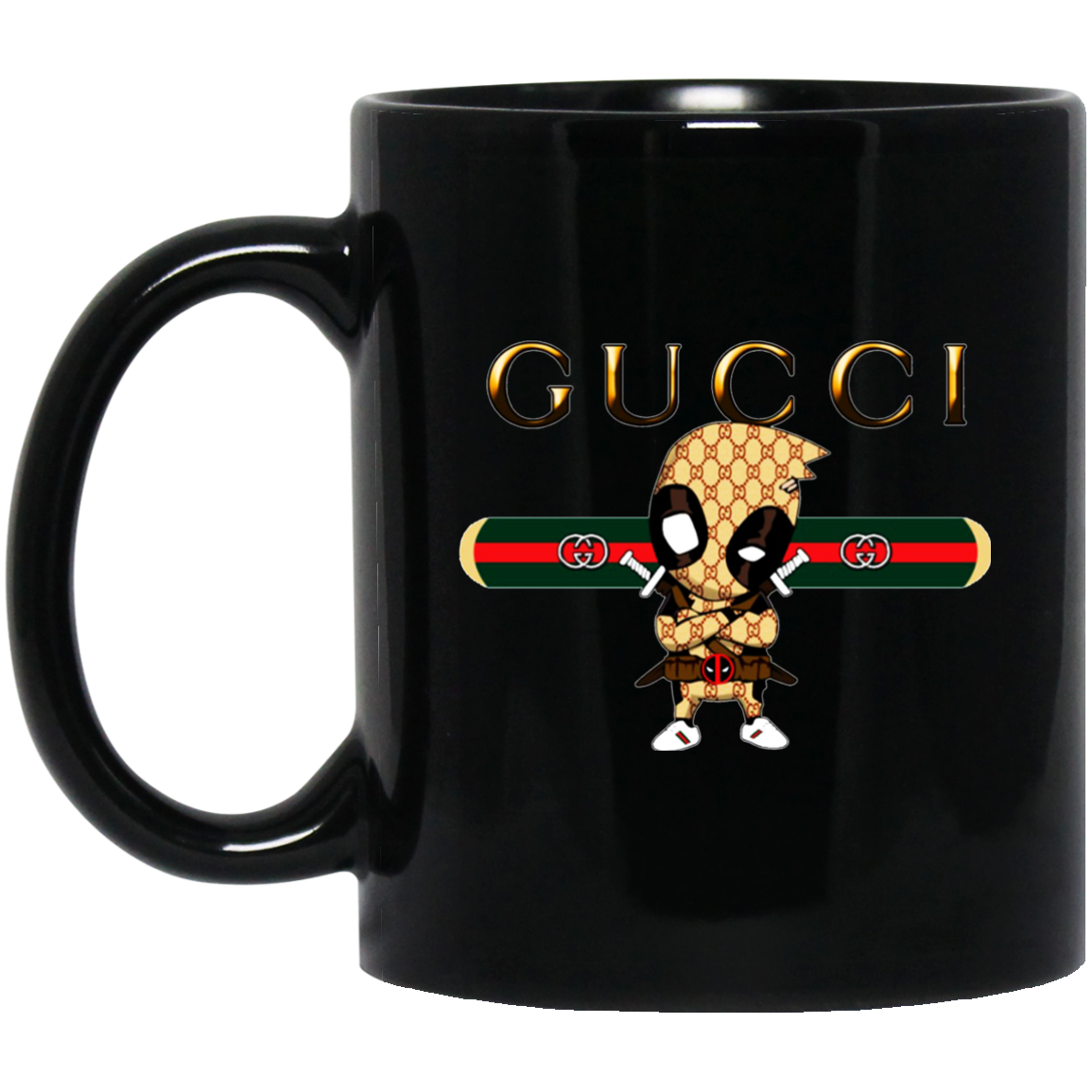 cup gucci