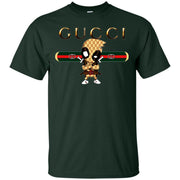 Deadpool Gucci Shirt