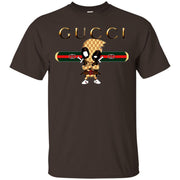 Deadpool Gucci Shirt