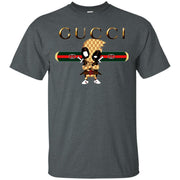 Deadpool Gucci Shirt