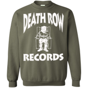 Death Row Records Sweater