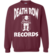 Death Row Records Sweater