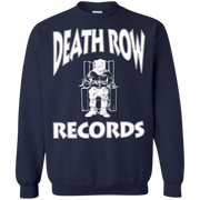 Death Row Records Sweater