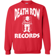 Death Row Records Sweater