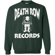 Death Row Records Sweater