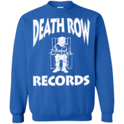 Death Row Records Sweater