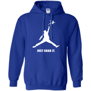 Donald Trump Just Grab It Hoodie