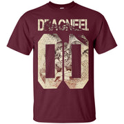 Dragneel 00 Fairy Tail Shirt