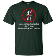 Drink And Derive Shirt