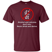 Drink And Derive Shirt