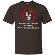 Drink And Derive Shirt