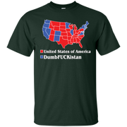 Dumbfuckistan Shirt