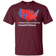 Dumbfuckistan Shirt