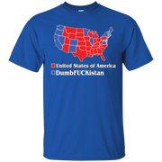 Dumbfuckistan Shirt