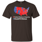 Dumbfuckistan Shirt