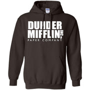 Dunder Mifflin Hoodie