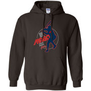 El Mago Hoodie