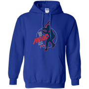 El Mago Hoodie