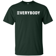 Everybody Logic Shirt