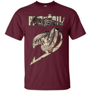 Fairy Tail Natsu Shirt