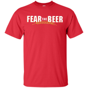 Fear The Beer Shirt