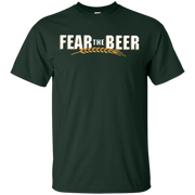 Fear The Beer Shirt