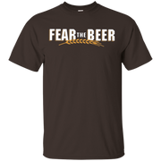 Fear The Beer Shirt