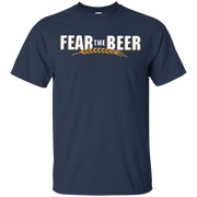 Fear The Beer Shirt