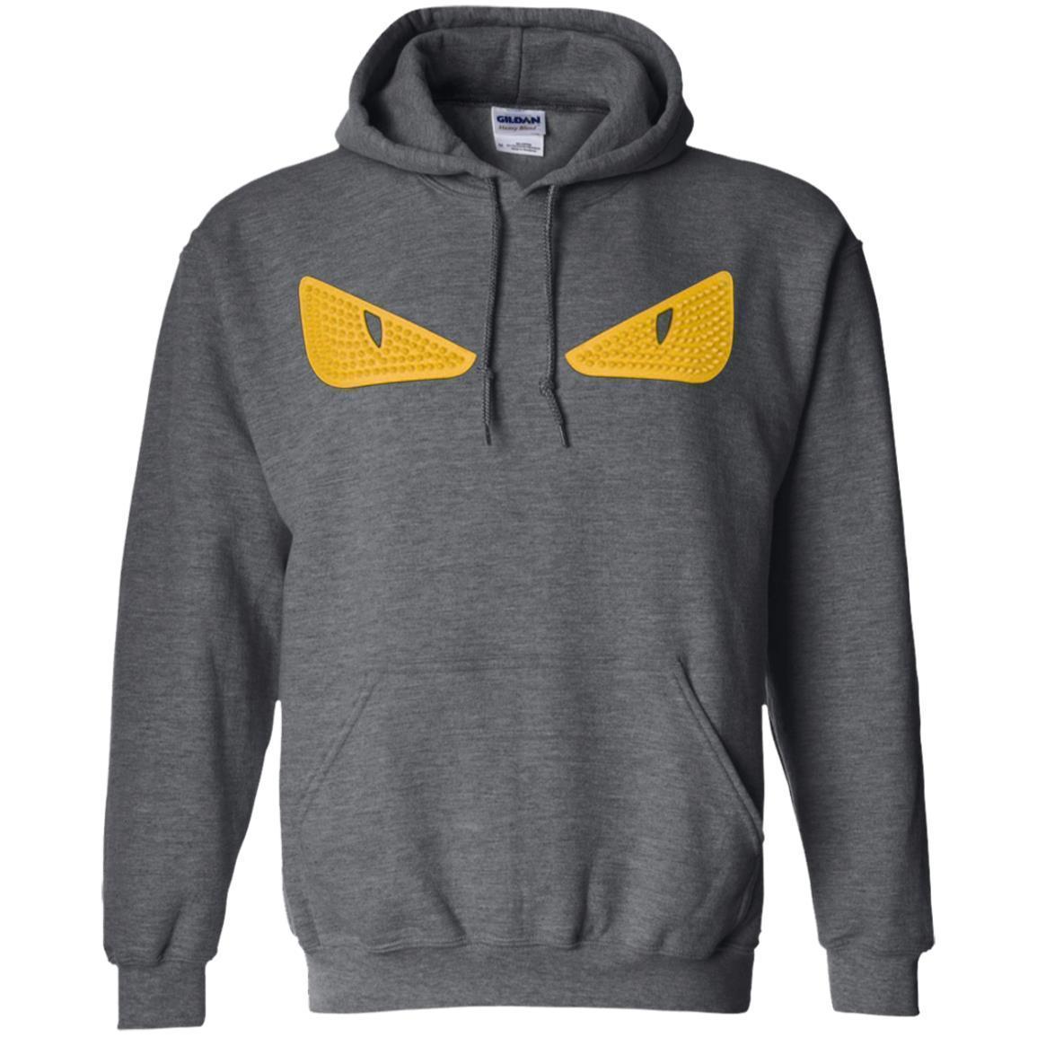 fendi grey hoodie