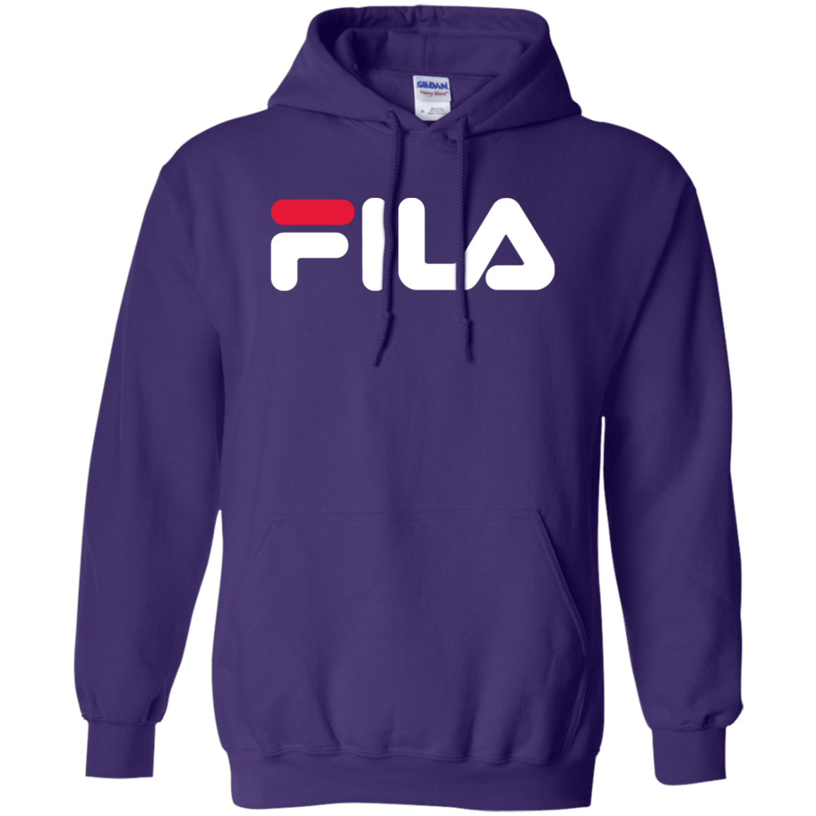 sweatshirt fila