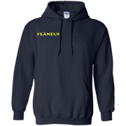 Flaneur Hoodie