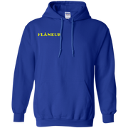 Flaneur Hoodie