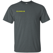 Flaneur Shirt