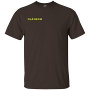 Flaneur Shirt