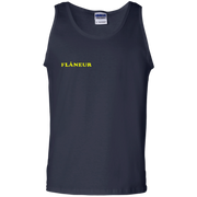 Flaneur Tank Top