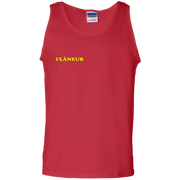 Flaneur Tank Top