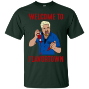 Flavortown Shirt