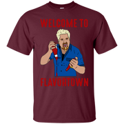 Flavortown Shirt