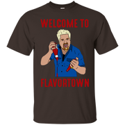 Flavortown Shirt