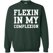 Flexin In My Complexion Shirt