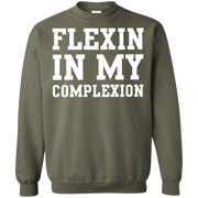 Flexin In My Complexion Sweater