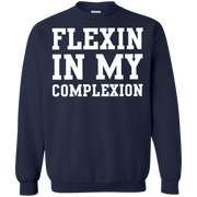 Flexin In My Complexion Sweater